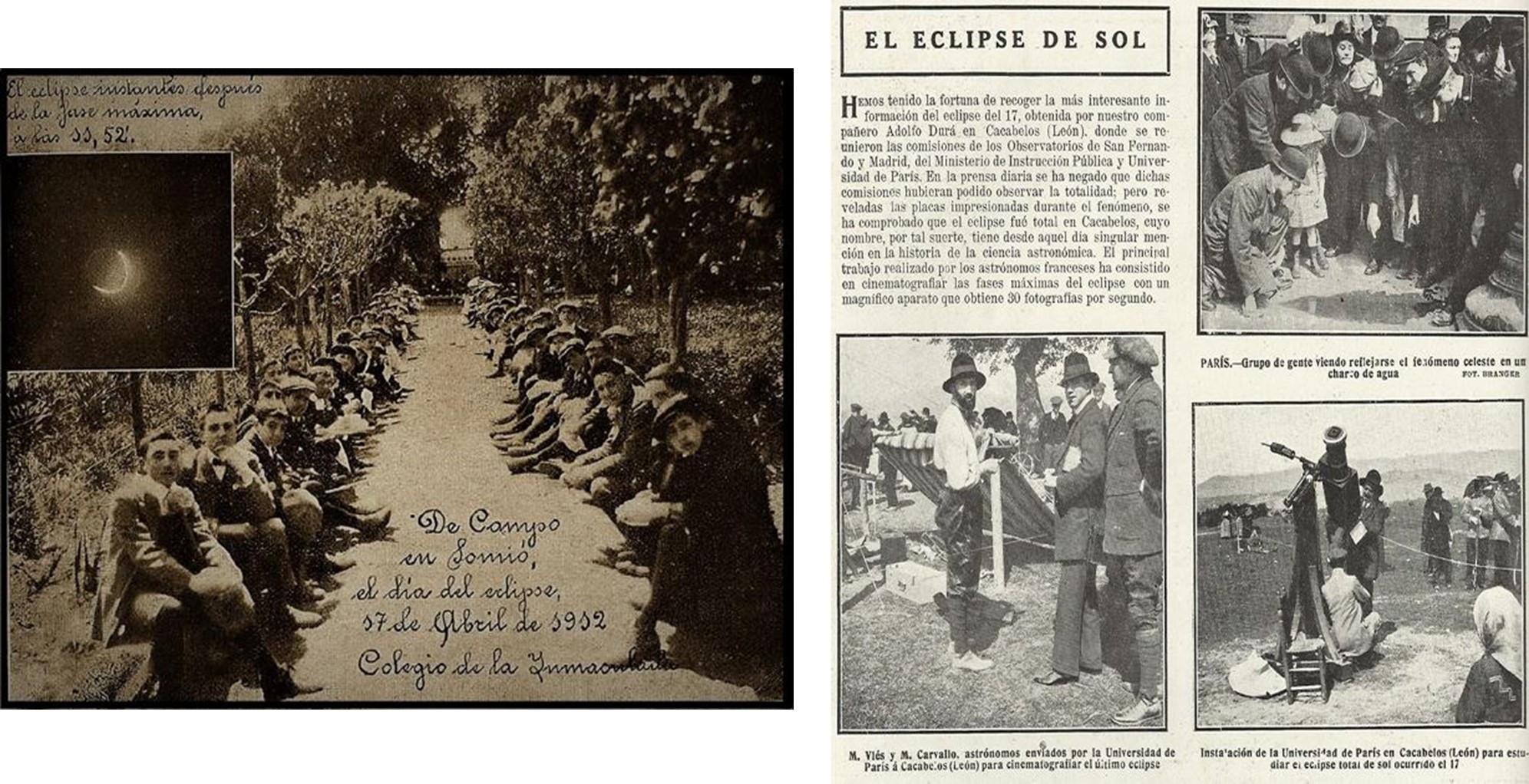 Cacabelos 1912