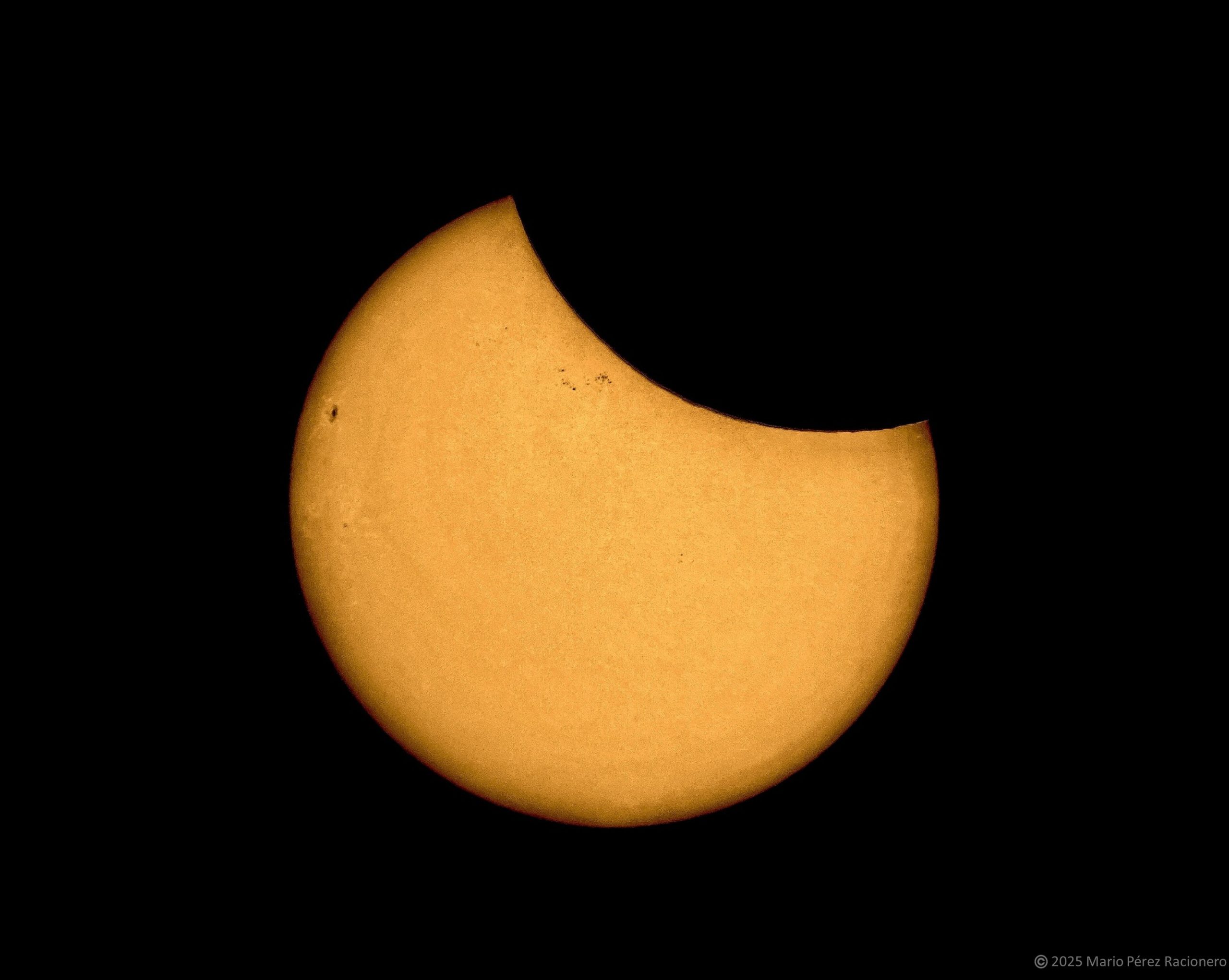 eclipse solar parcial