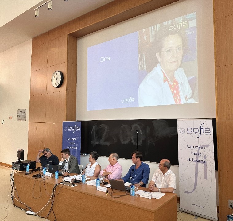 asamblea general