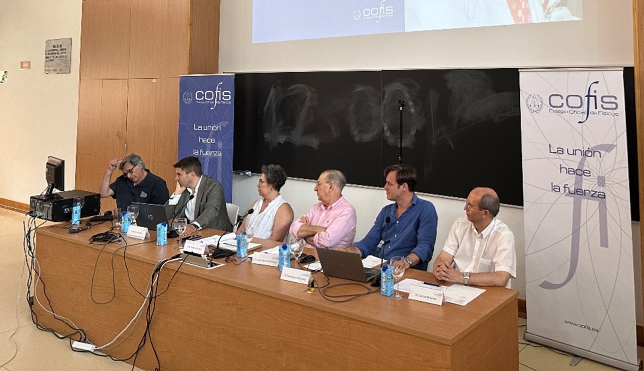 junta de gobierno